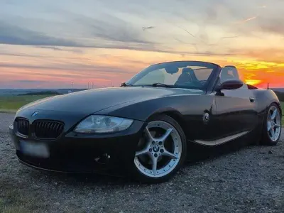 Gebraucht BMW Z4