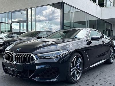 BMW M850