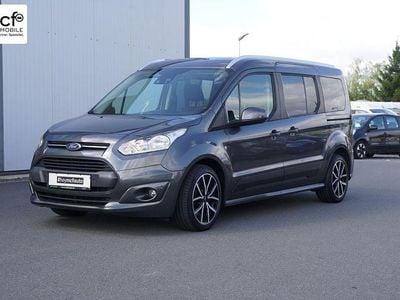 Ford Grand Tourneo Connect
