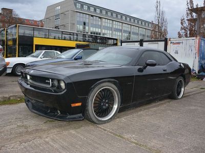 gebraucht Dodge Challenger SRT 3.6