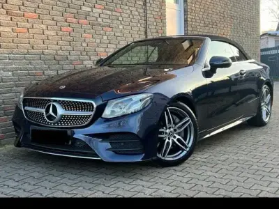 Gebraucht Mercedes E220