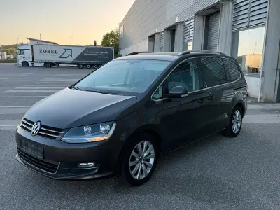 Gebraucht VW Sharan