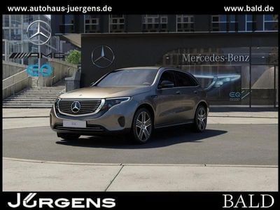 Mercedes EQC400