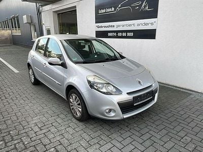 Renault Clio III