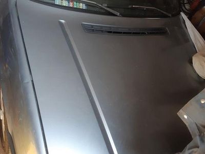 Gebraucht Skoda Favorit 54 PS (39 kW) 1994 Silber Coupé