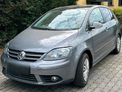 Brugt VW Golf V 75 HK (55 kW) 2007 Grå Hatchback