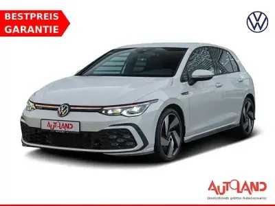 Second-hand VW Golf VII 2021 Andere Hatchback