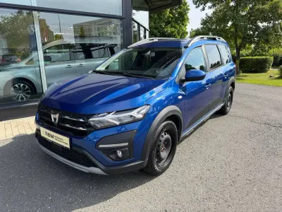 Gebraucht Dacia Jogger
