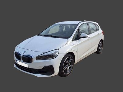 BMW 225