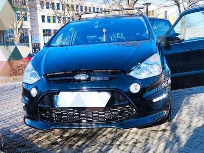 gebraucht Ford S-MAX Titanium ++++