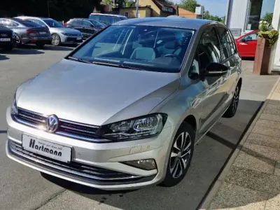 Gebraucht VW Golf VII IQ Drive 116 PS (85 kW) 2019