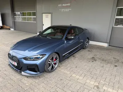 Gebraucht BMW M440