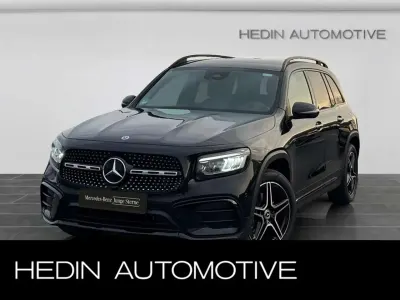 Gebraucht Mercedes GLB180