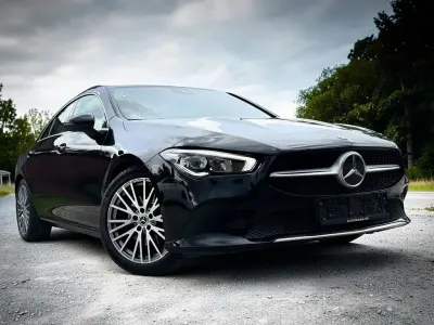 Gebraucht Mercedes CLA220