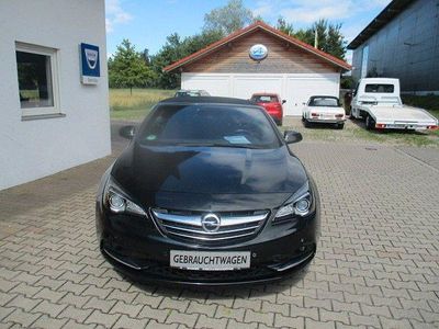 Opel Cascada