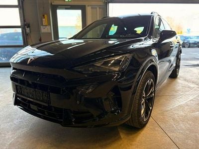 Schwarz Gebraucht 2025 Cupra Formentor SUV | 31.500 € (Fairer Preis)