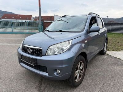 Daihatsu Terios