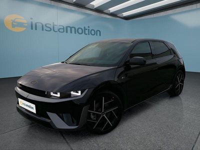 Neu Hyundai Ioniq N Line 167 kW (228 PS) 2025 Schwarz Kleinwagen