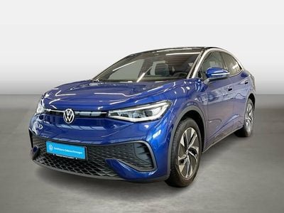 Gebraucht VW ID.5 Pure 124 kW (169 PS) 2025 Blue dusk SUV