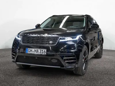 Gebraucht Land Rover Range Rover Velar