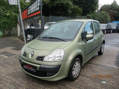Renault Modus