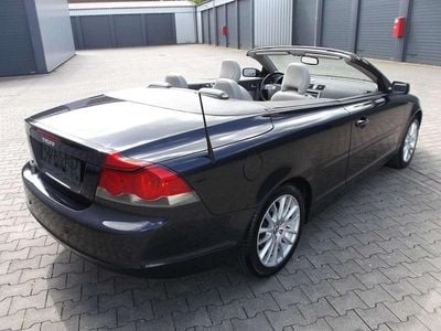 Volvo C70