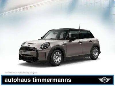 Gebraucht Mini Cooper S