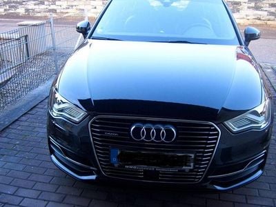 Audi A3 e-tron