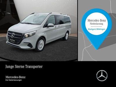 Usata Mercedes V220 163 CV (119 kW) 2025 Grigio Monovolume