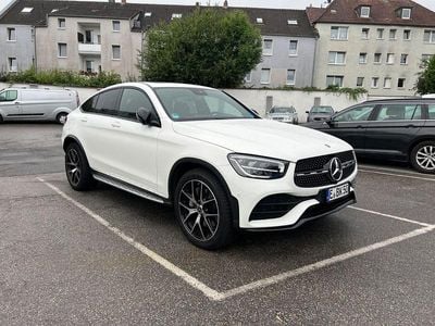 Mercedes GLC300