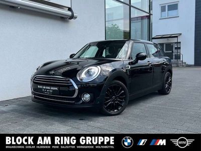 gebraucht Mini Cooper Clubman RFK Pano SH DAB H/K Navi -