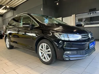 Gebraucht VW Touran