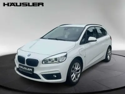 Gebraucht BMW 225
