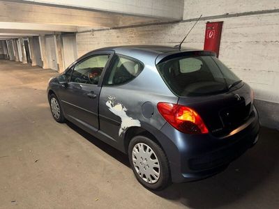 gebraucht Peugeot 207 Platinum HDi FAP 110 Platinium