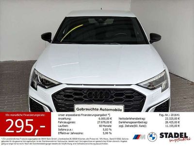 Audi A3 e-tron