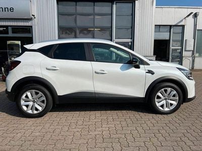 Weiß Gebraucht 2023 Mitsubishi ASX Edition+ SUV | 20.880 €