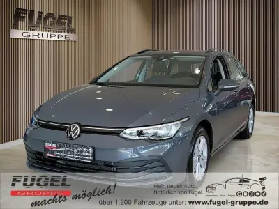 Gebraucht VW Golf VIII