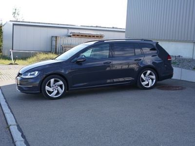 VW Golf VII
