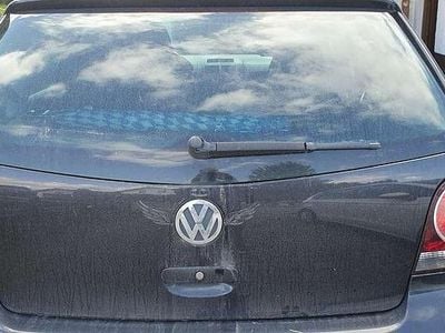 VW Polo Cross