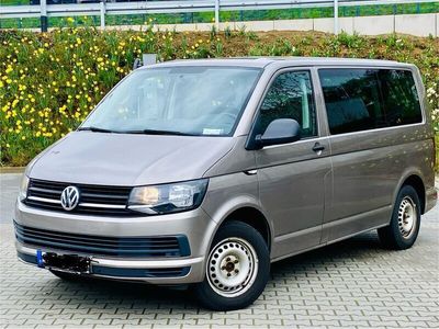 gebraucht VW T6 