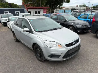 Gebraucht Ford Focus