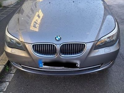 gebraucht BMW 523 e60 Facelift I