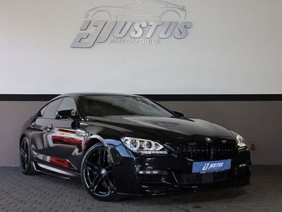 BMW 650