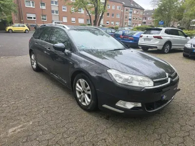 Gebraucht Citroën C5