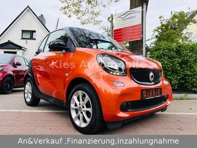 Smart ForTwo Coupé