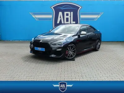 Gebraucht BMW M2 306 PS (225 kW) 2024 Black sapphire (schwarz) Coupé