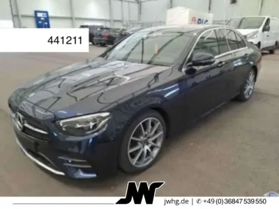 Gebraucht Mercedes E220
