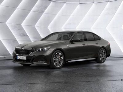 BMW 530e