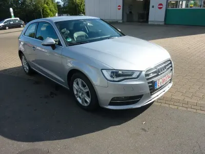 Gebraucht Audi A3