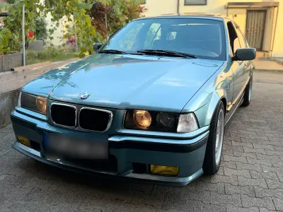 Gebraucht BMW 320